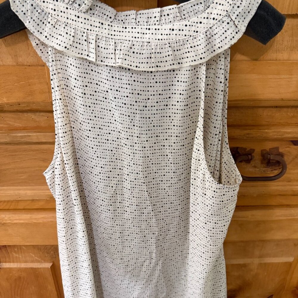 Cabi Morse Code Top - image 3